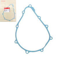Original Dichtung Lichtmaschinendeckel links für Honda CB CBF 125 CRF 150 F