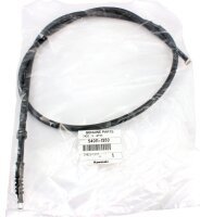 Cable de embrague original para Kawasaki Z 750 07-10 # Z 1000 03-09 # 54011-1424