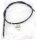 Cable de embrague original para Kawasaki Z 750 07-10 # Z 1000 03-09 # 54011-1424