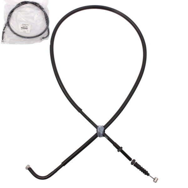 Cable de embrague original para Kawasaki ZR-7 750 F # 99-04 # 54011-1399