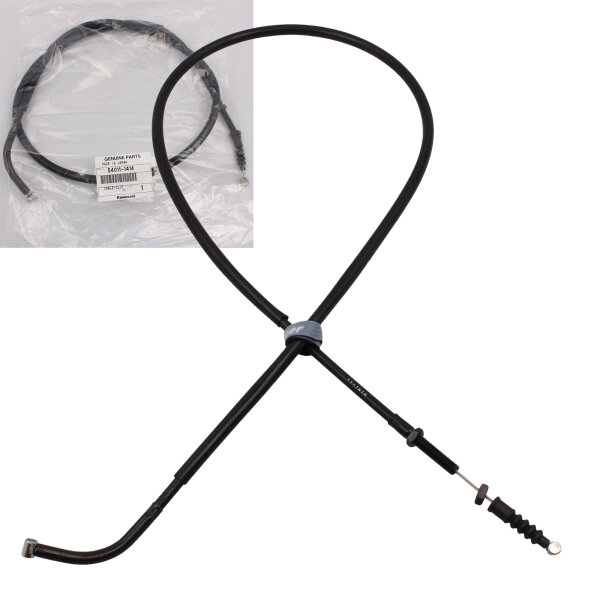 Cable de embrague original para Kawasaki ZR-7 750 S # 01-04 # 54011-1414
