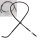 Cable de embrague original para Kawasaki ZR-7 750 S # 01-04 # 54011-1414