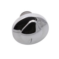 GENUINE Fuel Tank Cap Chrome Lockable for Honda CMX 450 VT 600 VT 1100