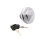 GENUINE Fuel Tank Cap Chrome Lockable for Honda CMX 450 VT 600 VT 1100