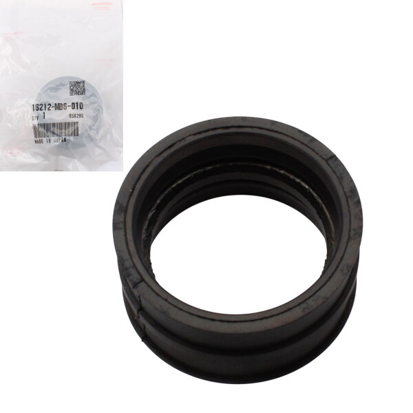 Original Ansauggummi Vergaser für Honda VF 1000  VF 1100  # 16212-MB6-010