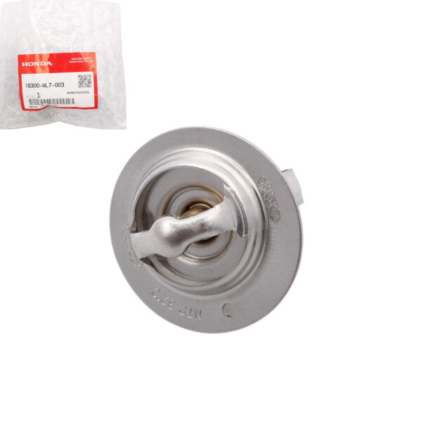 Original Thermostat für Honda CB CB-1 CBF CBR PCX RVF VFR VT # 19300-ML7-003