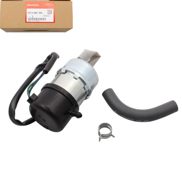 Pompe à essence d’origine pour Honda XRV 750 Africa Twin # 93-98 # 16710-MAY-305