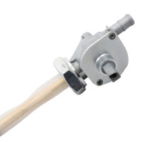 Original Benzinhahn für Honda XRV 750 Africa Twin # 93-03 # 16950-MY1-003