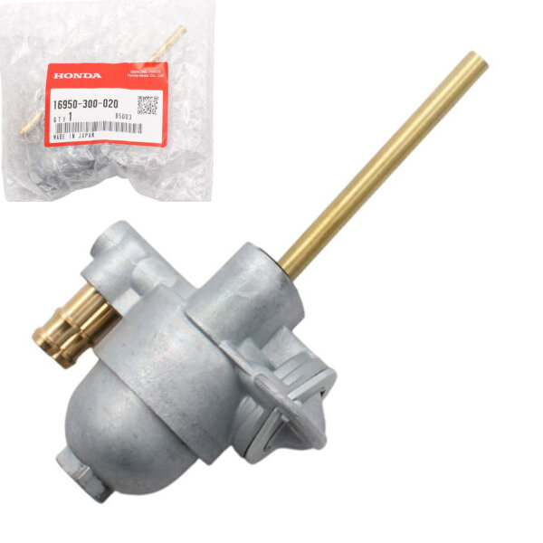 Original Benzinhahn für Honda CB 500 K Four CB 750 K Four # 16950-300-020
