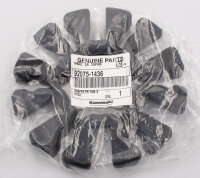 Original Ruckdämpfer für Kawasaki EL ER GPZ KLE Ninja ZZR # 92075-1436