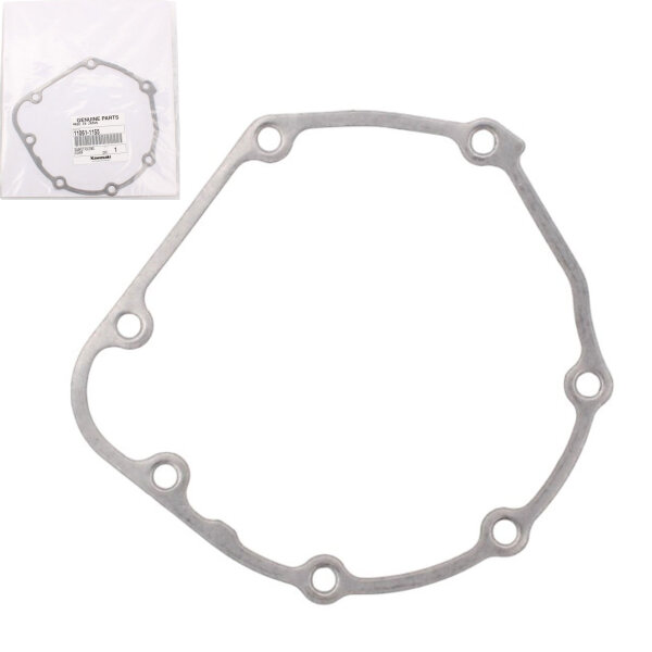 Junta original tapa de encendido para Kawasaki GPZ GTR ZL ZRX ZX-10 ZZR
