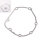 Junta original tapa de encendido para Kawasaki GPZ GTR ZL ZRX ZX-10 ZZR