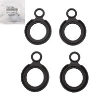 4x Original Dichtung Kerzenschacht für Kawasaki GPZ...