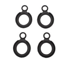 4x Original Dichtung Kerzenschacht für Kawasaki GPZ ZRX ZX-10 ZZR # 11061-0988