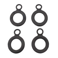 4x Original Dichtung Kerzenschacht für Kawasaki GPZ ZRX ZX-10 ZZR # 11061-0988