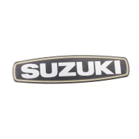 Original Emblem Motordeckel für Suzuki GT 380 550...