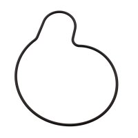 Original Dichtung Deckel Wasserpumpe für Suzuki VL...