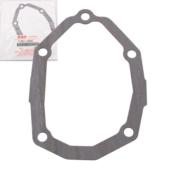 Original Dichtung Kurbelgehäuse für Suzuki GSF GSX 650 1250 # 11491-18H00