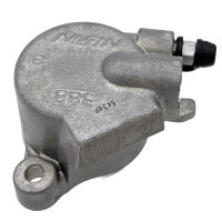 Cilindro esclavo de embrague original para Suzuki VS 1400 Intruder # 87-03