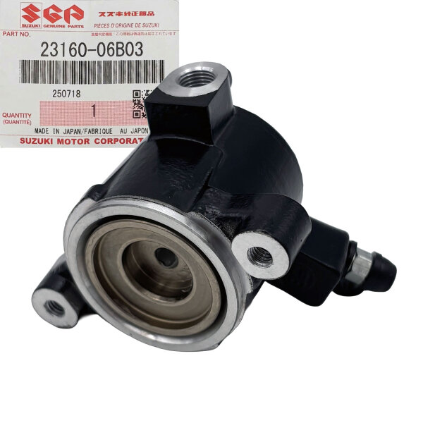 GENUINE Clutch Slave Cylinder for Suzuki GSF GSX GSX-R RF # 23160-06B03