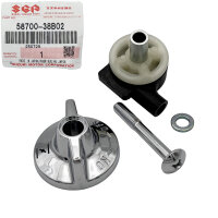 Original Choke Hebel Drehknopf Kaltstart für Suzuki...