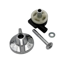 Original Choke Hebel Drehknopf Kaltstart für Suzuki VS 1400 Intruder # 87-03