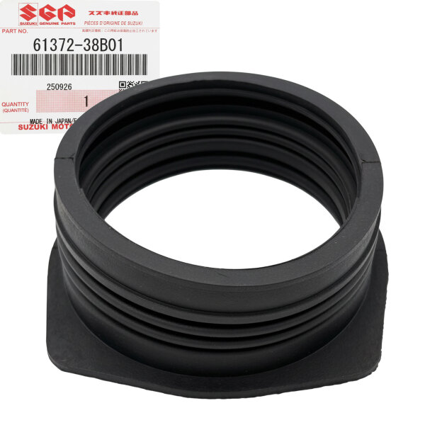 Original Gummi Manschette Kardanantrieb für Suzuki VS 1400 Intruder # 87-03