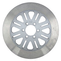 GENUINE Front Brake Disc for Suzuki VS 1400 Intruder # 87-03 # 59211-38B00