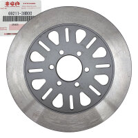 GENUINE Rear Brake Disc for Suzuki VS 1400 Intruder #...
