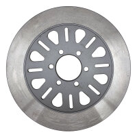 GENUINE Rear Brake Disc for Suzuki VS 1400 Intruder # 87-03 # 69211-38B00