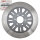 GENUINE Rear Brake Disc for Suzuki VS 1400 Intruder # 87-03 # 69211-38B00