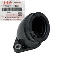 Original Vergaser Ansaugstutzen vorne für Suzuki VS...