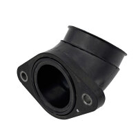 Original Vergaser Ansaugstutzen vorne für Suzuki VS 1400 Intruder # 87-03