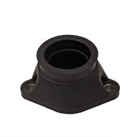 Original Vergaser Ansaugstutzen rechts für Suzuki GSF 600 650 GSX 750 13103-26E02