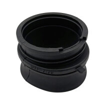 Original Luftfiltergummi Anschlussstutzen für Suzuki GS 500 # 13881-01D61