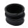 Original Luftfiltergummi Anschlussstutzen für Suzuki GS 500 # 13881-01D61