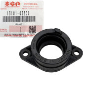 Original Vergaser Ansaugstutzen für Suzuki GN GS 125...