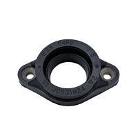 Original Vergaser Ansaugstutzen für Suzuki XF 650 Freewind # 13100-04F01