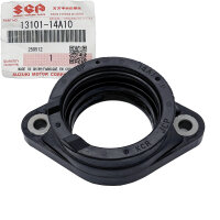 GENUINE Carburetor Intake Manifold for Suzuki DR 500 S LS...