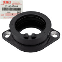 Original Vergaser Ansaugstutzen für Suzuki VS 600 750 800 VX VZ 800  13102-45C00