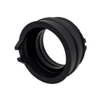 Original Vergaser Ansaugstutzen für Suzuki AN 400 Burgman # 99-02 # 13121-15F01