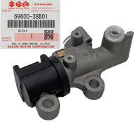 Original Bremspumpe Hauptbremszylinder hinten für...