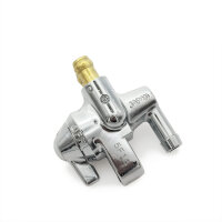 Original Benzinhahn Kraftstoffhahn für Suzuki VS 1400 Intruder # 87-03