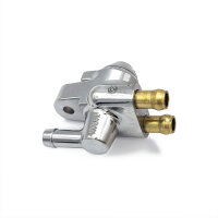 Original Benzinhahn Kraftstoffhahn für Suzuki VS 1400 Intruder # 87-03