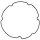 O-ring originale per coperchio frizione Suzuki TL 1000 # 97-00 # 11484-02F10