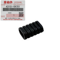 Original Fussschalt Gummi für Suzuki GS GSX GSX-R RG...