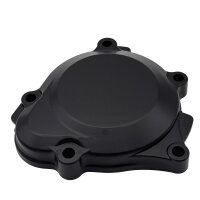 Original Deckel Starter Anlasserdeckel schwarz für Suzuki GSR 600 750 GSX-R 1000