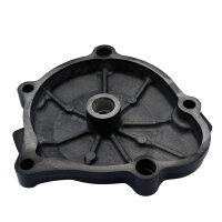 Original Deckel Starter Anlasserdeckel schwarz für Suzuki GSR 600 750 GSX-R 1000