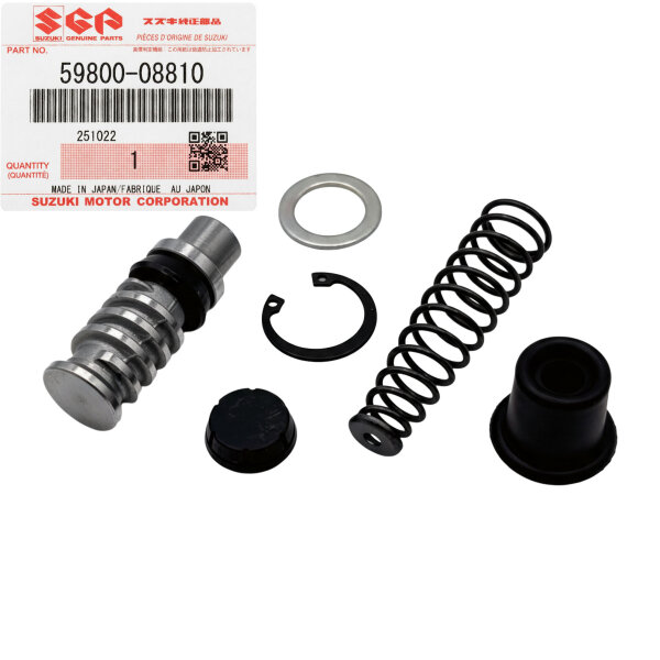 Original Reparatursatz Kupplungsgeber für Suzuki DL GSF GSX GSX-R RF SV TL VL VS