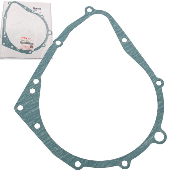 Original Dichtung Deckel Lichtmaschine für Suzuki GSF GSX GSX-R # 11483-27A20